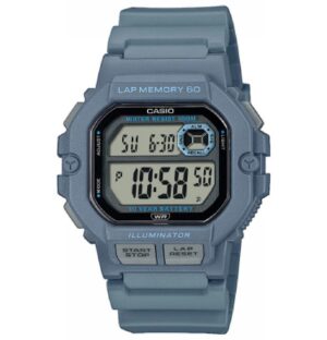 Casio Sport Illuminator Lap Memory 60 (WS-1400H-2AVEF) Men's Watch_main