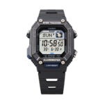 Casio Collection Step Tracker Lap 200 - Black (WS-B1000-1AVEF) Men's Watch_1