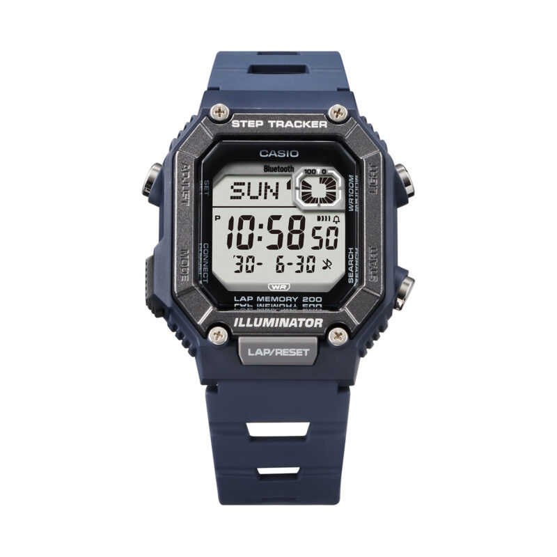 Casio Ws-b1000-2avef (WS-B1000-2AVEF)  Watch_3