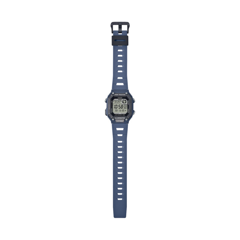 Casio Ws-b1000-2avef (WS-B1000-2AVEF)  Watch_4