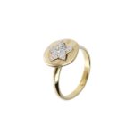 Etrusca Jewels Jewelry Wset00347yg-14 (WSET00347YG-14)  JEWELRY_main