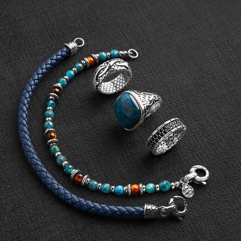 Albert M. Jewels Jewelry Wsox00081.bs-26 (WSOX00081-BS-26)  JEWELRY_3