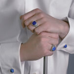 Albert M. Jewels Jewelry Wsox00174.trq (WSOX00174-TRQ)  JEWELRY_1