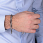 Albert M. Jewels Jewelry Wsox00175.s-19cm (WSOX00175-S-19CM)  JEWELRY_2