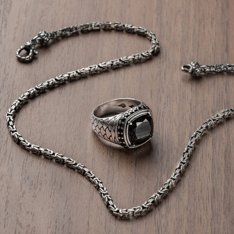 Albert M. Jewels Jewelry Wsox00196.s-60 (WSOX00196-S-60)  JEWELRY_2