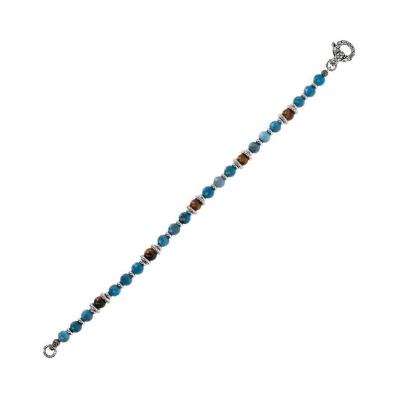 Albert M. Jewels Jewelry Wsox00213.s-multi (WSOX00213-S-multi)  JEWELRY_1
