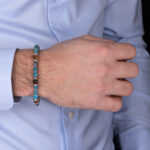 Albert M. Jewels Jewelry Wsox00213.s-multi (WSOX00213-S-multi)  JEWELRY_2