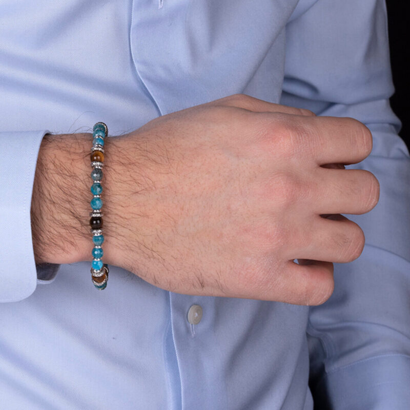 Albert M. Jewels Jewelry Wsox00213.s-multi (WSOX00213-S-multi)  JEWELRY_2