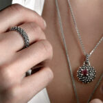 Albert M. Jewels Jewelry Wsox00395.s-18 (WSOX00395-S-18)  JEWELRY_2