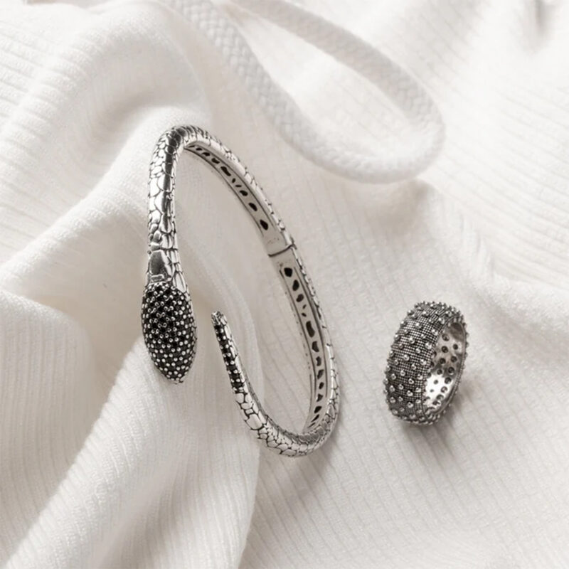 Albert M. Jewels Jewelry Wsox00398.s-18 (WSOX00398-S-18)  JEWELRY_2