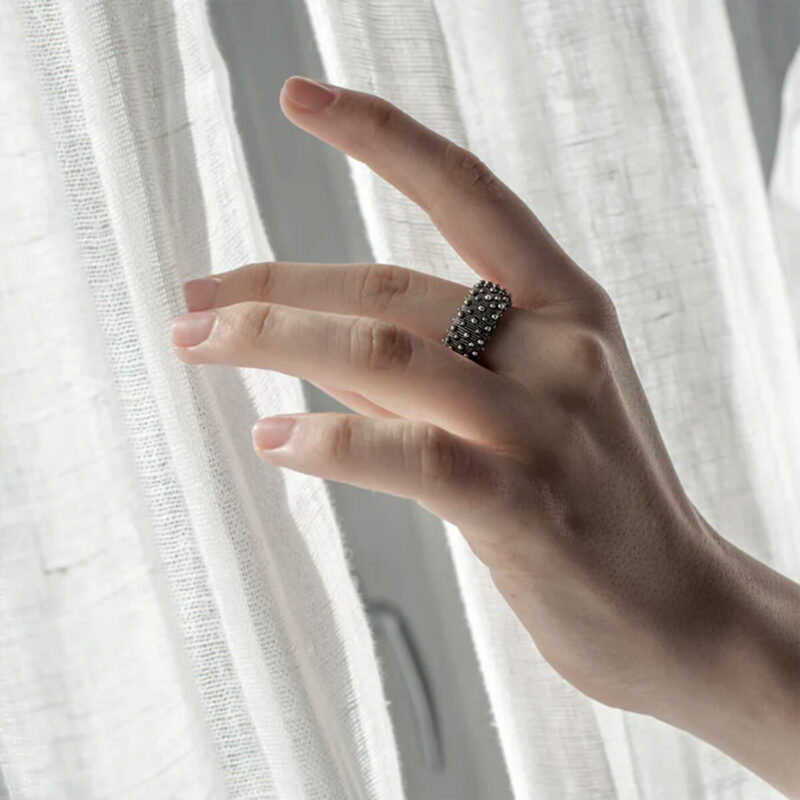 Albert M. Jewels Jewelry Wsox00398.s-18 (WSOX00398-S-18)  JEWELRY_3