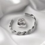 Albert M. Jewels Jewelry Wsox00426.s (WSOX00426-S)  JEWELRY_3
