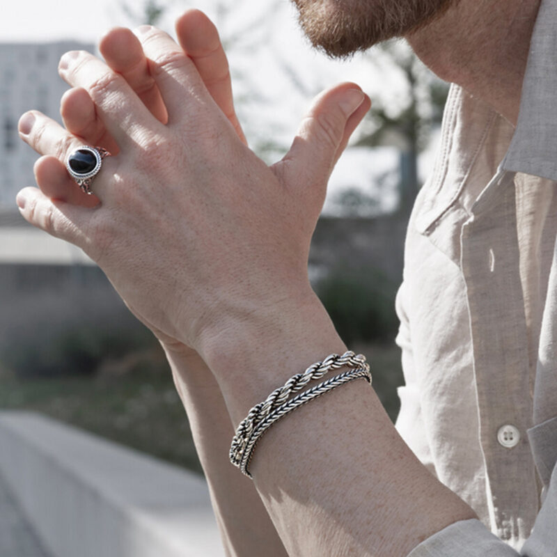Albert M. Jewels Jewelry Wsox00436.s (WSOX00436-S)  JEWELRY_2