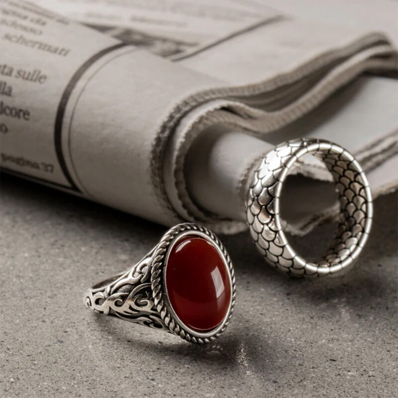 Albert M. Jewels Jewelry Wsox00460.rca-24 (WSOX00460-RCA-24)  JEWELRY_2