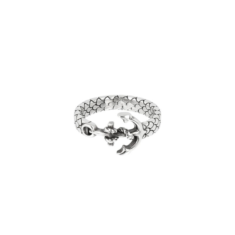 Albert M. Jewels Men's Ring (WSOX00482-S-24) - Image 2