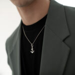 Albert M. Jewels Jewelry Wsox00483.s-60 (WSOX00483-S-60)  JEWELRY_2