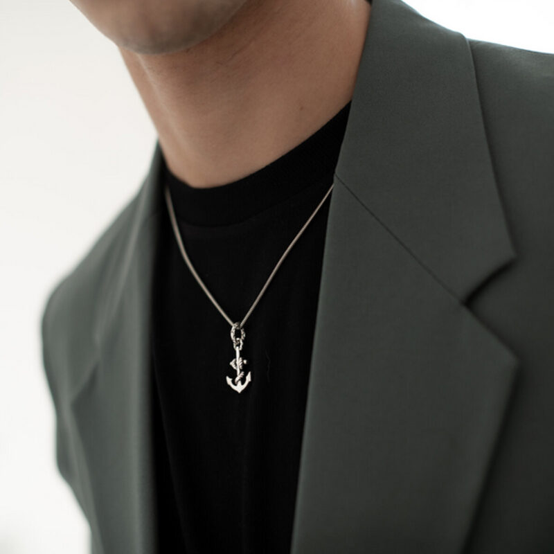 Albert M. Jewels Jewelry Wsox00483.s-60 (WSOX00483-S-60)  JEWELRY_2