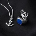 Albert M. Jewels Jewelry Wsox00483.s-60 (WSOX00483-S-60)  JEWELRY_3