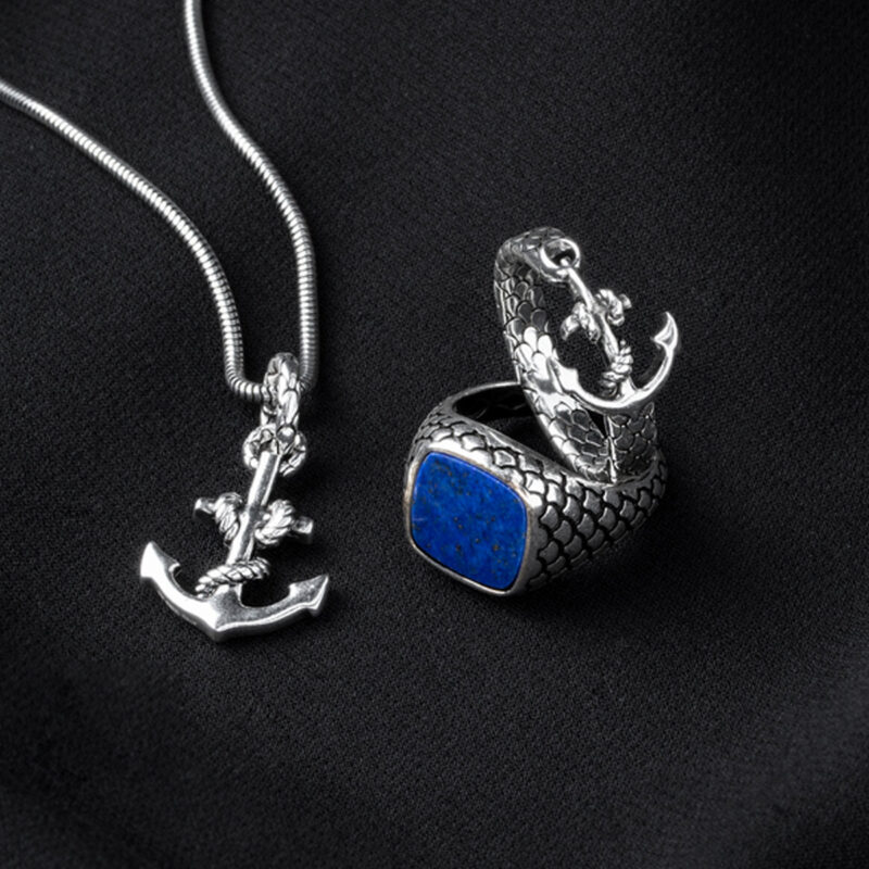 Albert M. Jewels Jewelry Wsox00483.s-60 (WSOX00483-S-60)  JEWELRY_3
