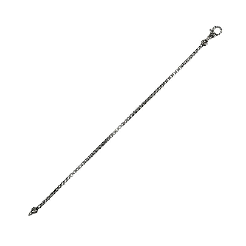 Albert M. Jewels Men's Bracelet (WSOX00524-S-19) - Image 2