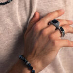 Albert M. Jewels Jewelry Wsox00595.tig-24 (WSOX00595-TIG-24)  JEWELRY_2