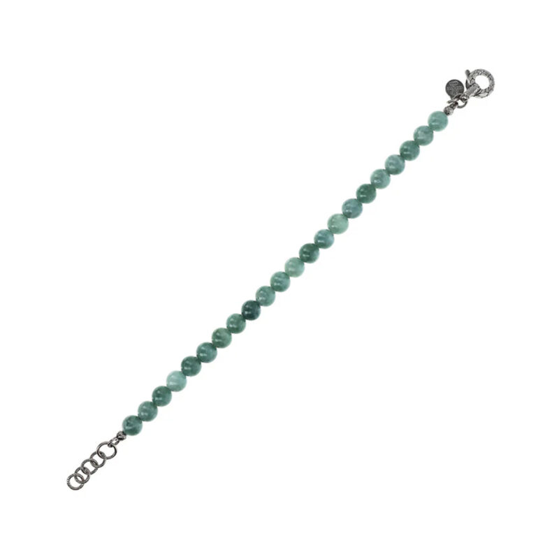 Albert M. Jewels Jewelry Wsox00616.brmjade (WSOX00616-BRMJADE)  JEWELRY_1