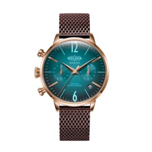 Welder Watches Wwrc610 (WWRC610)  Watch_main
