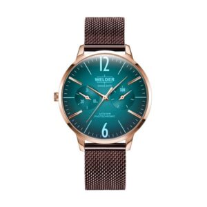 Welder Watches Wwrs610 (WWRS610)  Watch_main