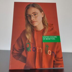 Benetton Women (Women)  Watch_main