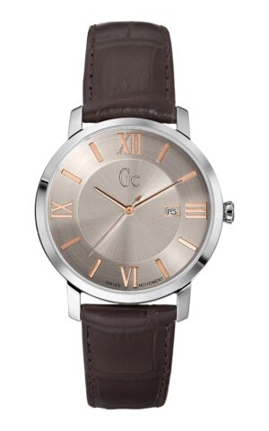 Guess Collection Watches X60016g1s (X60016G1S)  Watch_main
