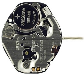 Tmi-seiko Y121 (Y121)  Watch_main