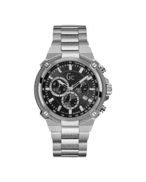 Guess Collection Watches Y24003g2 (Y24003G2)  Watch_main