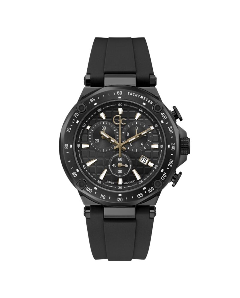 Guess Collection Watches Y81008g2mf (Y81008G2MF)  Watch_main