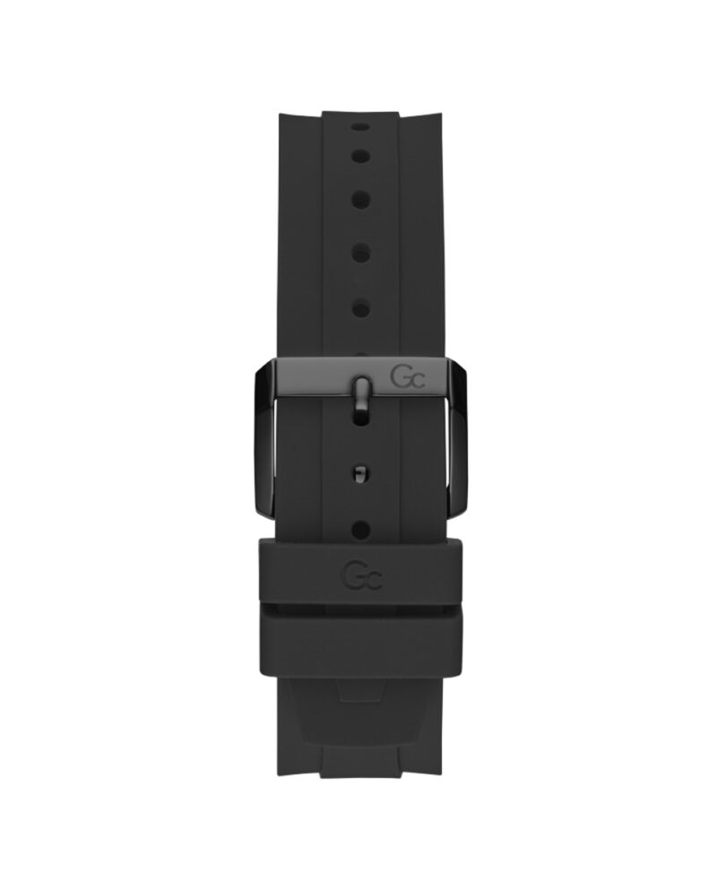 Guess Collection Watches Y81008g2mf (Y81008G2MF)  Watch_2