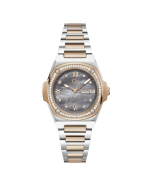 Guess Collection GC Women's Watch (Y98001L5MF)