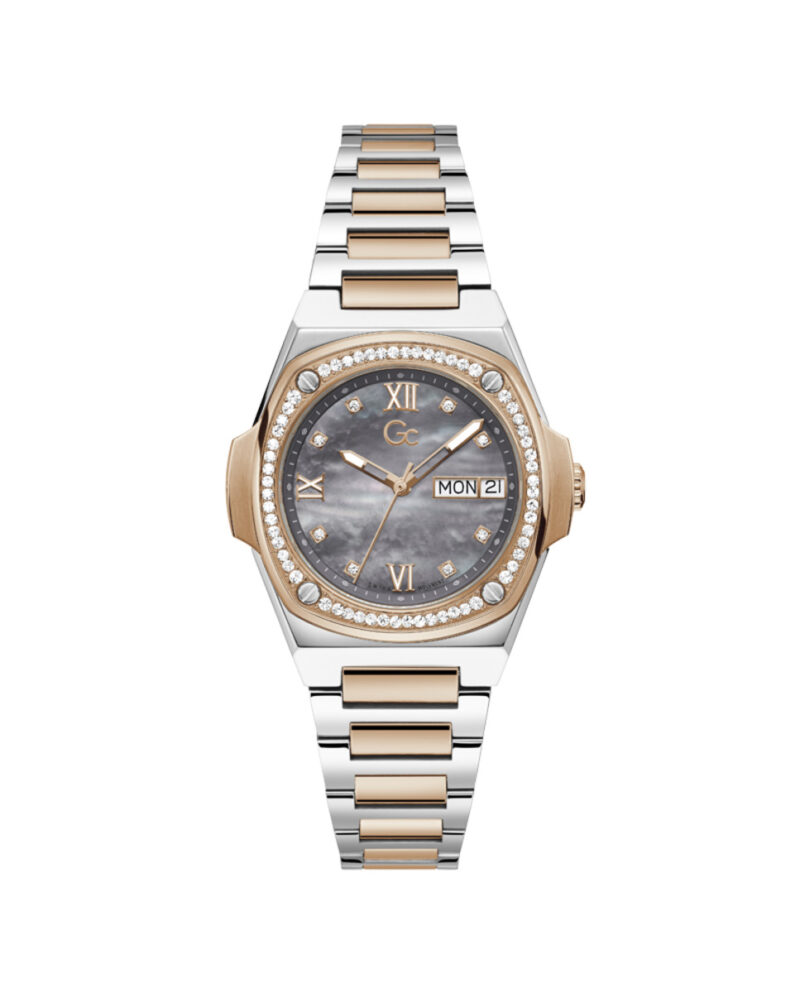Guess Collection GC Women's Watch (Y98001L5MF)