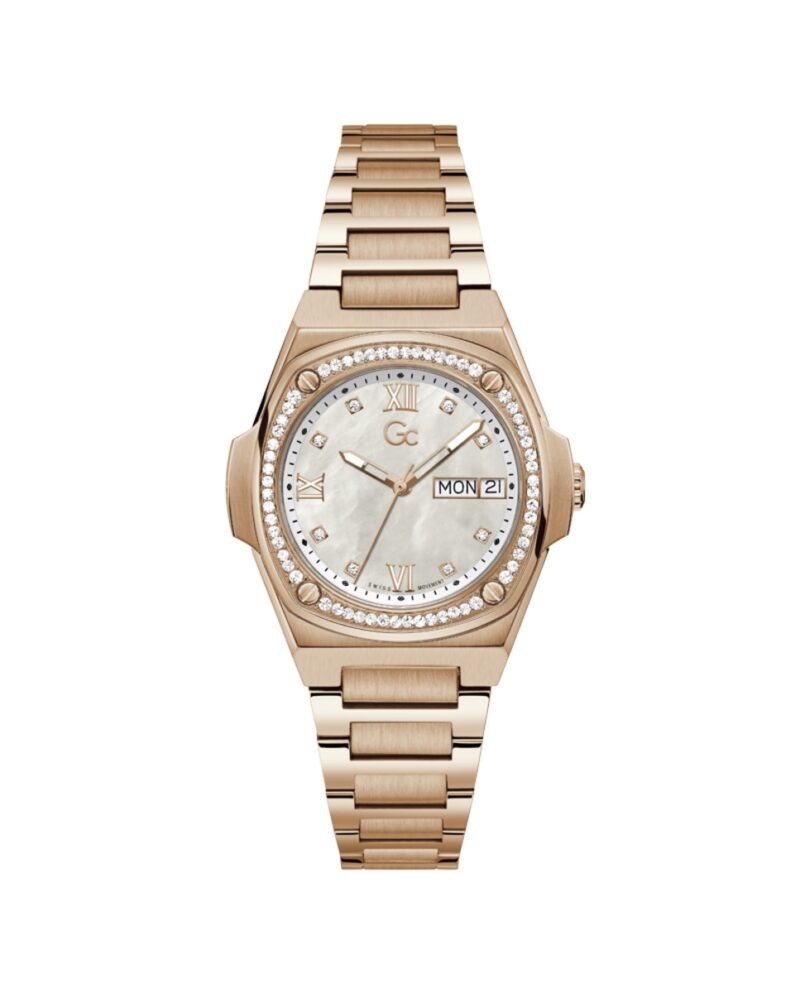 Guess Collection Watches Y98002l1mf (Y98002L1MF)  Watch_main
