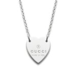 Collane Gucci Heart (YBB223512001)  JEWELRY_main