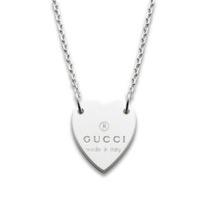 Collane Gucci Heart (YBB223512001)  JEWELRY_main