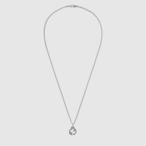 Gucci Jewels New Collection Gucci Jewels Interlocking (YBB455535001)  JEWELRY_main