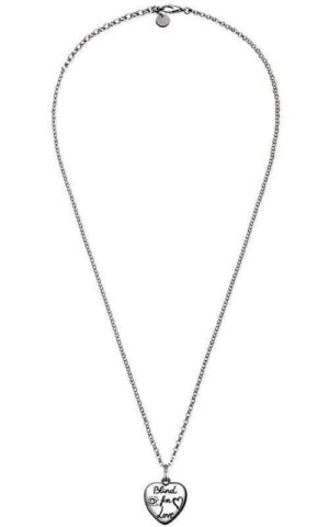 Collane Gucci Ybb45554200100u (YBB45554200100U)  JEWELRY_main