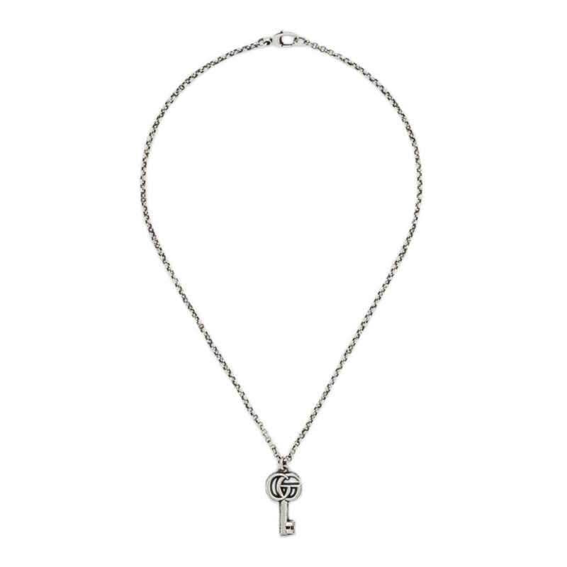 Gucci Jewels Gg Marmont (YBB62775700100U) Unisex JEWELRY_main