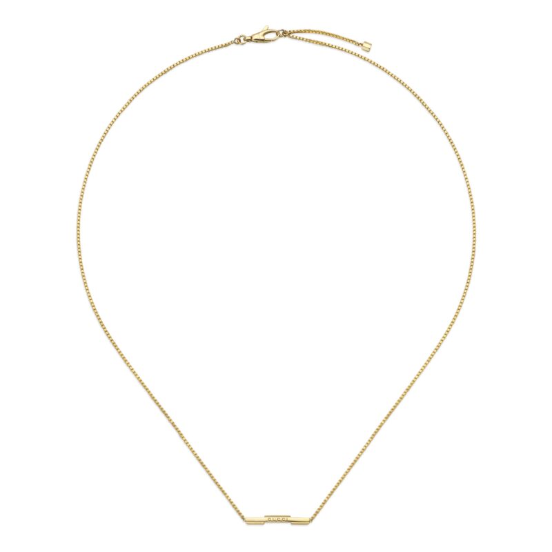 Collane Gucci Ybb662108001 (YBB662108001)  JEWELRY_main