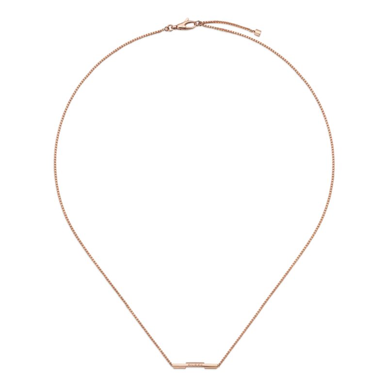 Collane Gucci Ybb662108002 (YBB662108002)  JEWELRY_main
