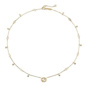 Collane Gucci Ybb729402002 (YBB729402002)  JEWELRY_main