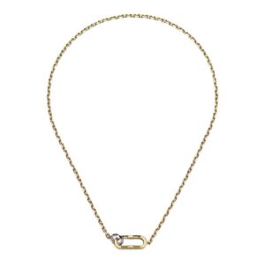 Collane Gucci Ybb786671001 (YBB786671001)  JEWELRY_main