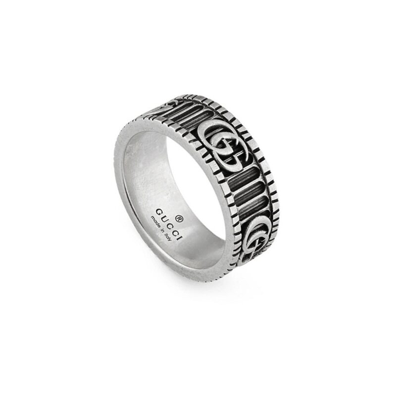 Anelli Gucci Ybc551899001 (YBC551899001)  JEWELRY_main