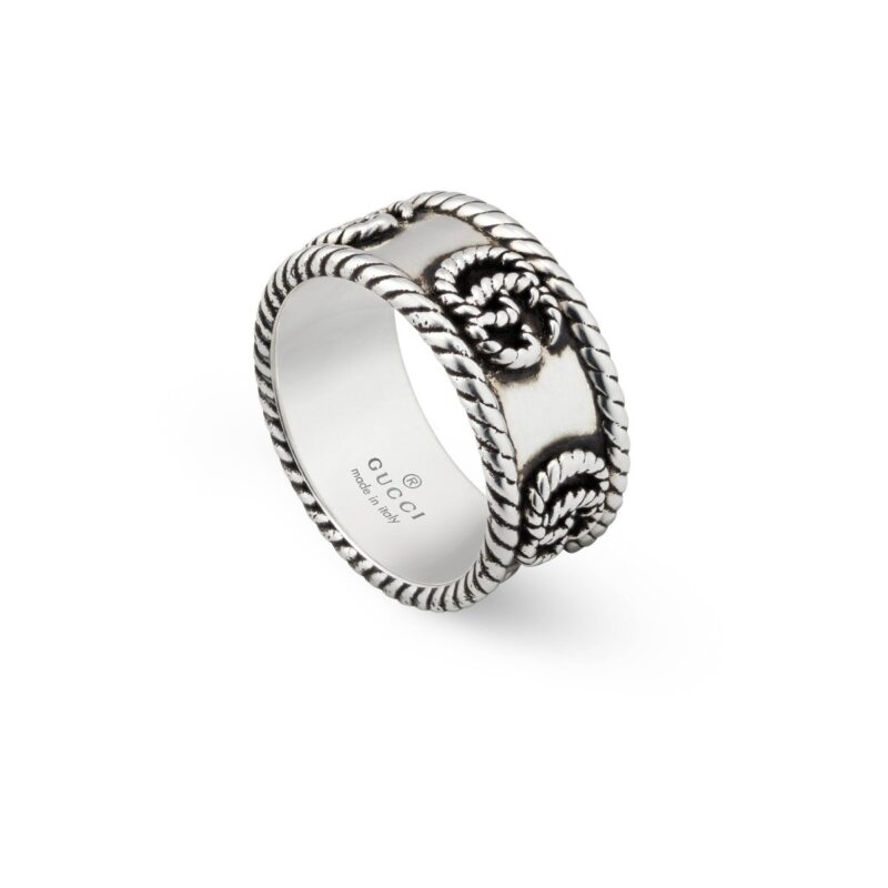 Anelli Gucci Ybc627729001 (YBC627729001)  JEWELRY_main
