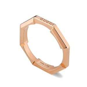 Anelli Gucci Ybc662194002 (YBC662194002)  JEWELRY_main