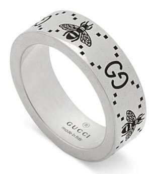 Anelli Gucci Ybc728389001 (YBC728389001)  JEWELRY_main